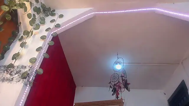 Snapshot of hornytsblonde chatting on 31, 12, 2024 hornytsblonde online show from 31, 12, 2024