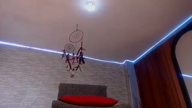 Snapshot of hornytsblonde chatting on 3, 3, 2025 hornytsblonde online show from 3, 3, 2025