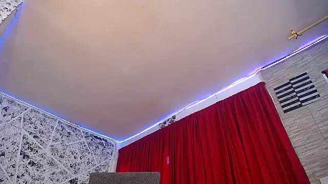 Snapshot of hornytsblonde chatting on 22, 9, 2025 hornytsblonde online show from 22, 9, 2025