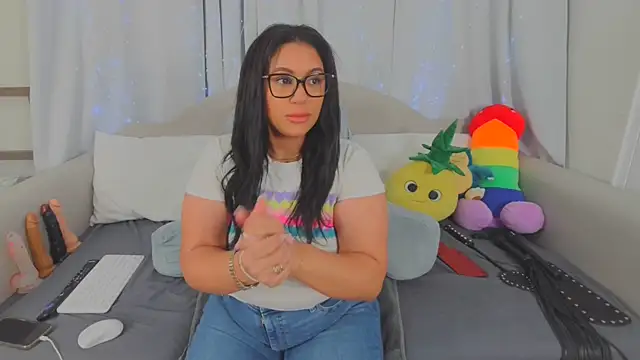 MeghanXO online show from 22, 3, 2026