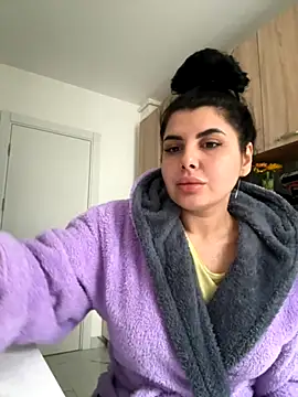 Scarlett-Dream online show from 13, 11, 2025