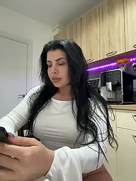 Scarlett-Dream online show from 27, 3, 2026