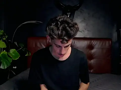 DanielCrush1 online show from 29, 10, 2025