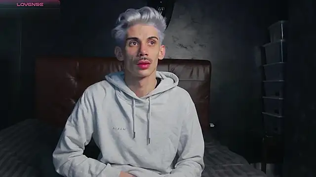 DanielCrush1 online show from 17, 1, 2026