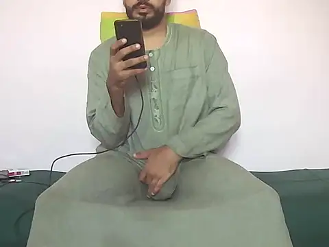 foxsanSs online show from 17, 11, 2025