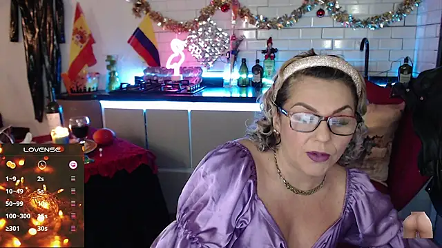 Myrnasexxx online show from 31, 12, 2024