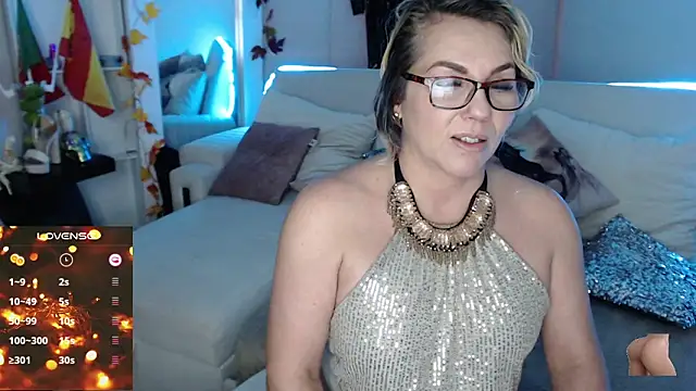 Myrnasexxx online show from 14, 1, 2025