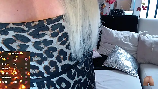 Myrnasexxx online show from 18, 2, 2025