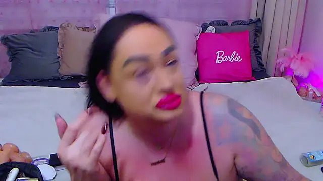 BustyVicky online show from 10, 10, 2025