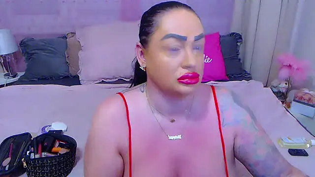 BustyVicky online show from 21, 10, 2025