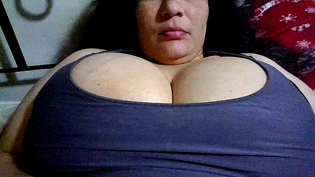 Kosem4 online show from 25, 10, 2025