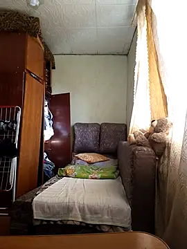 BustyBlond online show from 14, 10, 2025