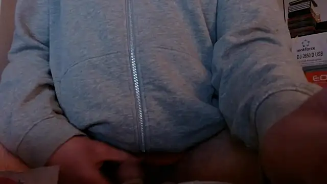 Cordt27 online show from 16, 2, 2026