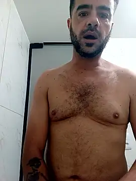 SMOKERBEASTBR online show from 7, 1, 2026