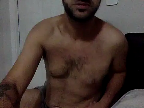 SMOKERBEASTBR online show from 15, 3, 2026