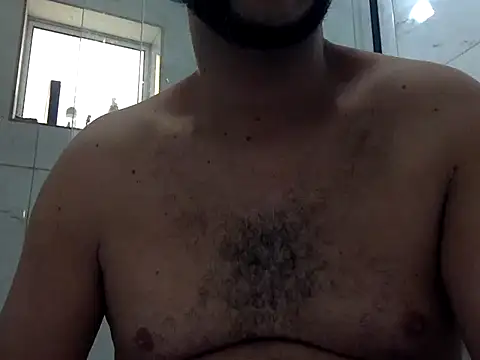 SMOKERBEASTBR online show from 17, 3, 2026