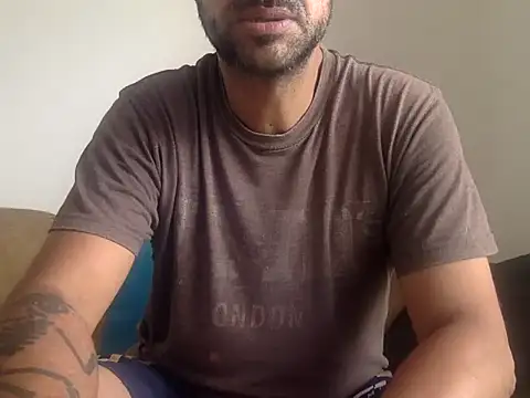 SMOKERBEASTBR online show from 24, 3, 2026