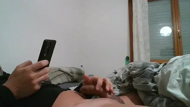 Diabulusux online show from 16, 1, 2026