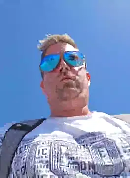 Trucker Hunter online show from 10, 10, 2025