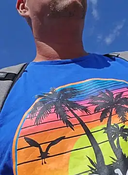 Trucker Hunter online show from 12, 10, 2025