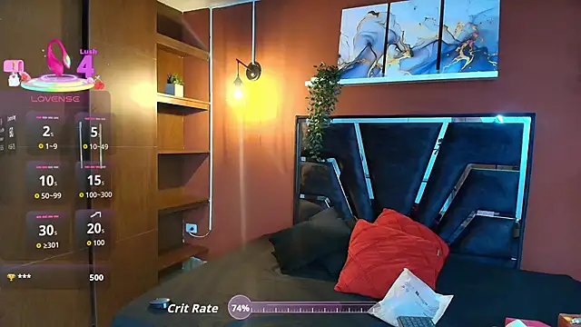 DacotaAndersonDirty online show from 10, 10, 2025