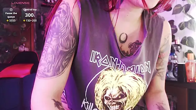 demon ssofy online show from 26, 2, 2026