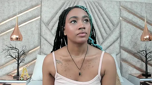 AgataRinaldi online show from 5, 2, 2026