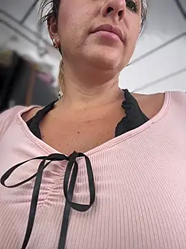 sammyqueenx21 online show from 30, 1, 2025