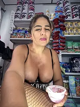 sammyqueenx21 online show from 4, 2, 2025