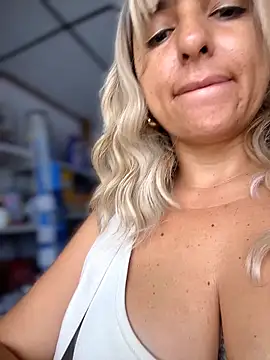 sammyqueenx21 online show from 30, 11, 2025