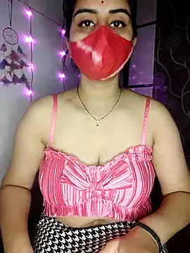 Nisha candy online show from 19, 2, 2025