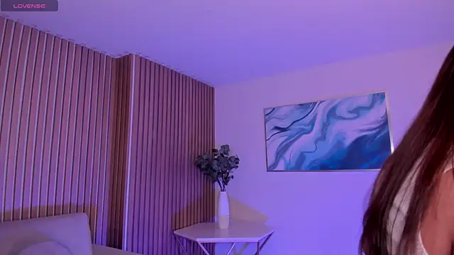 ErikaBenz  online show from 7, 2, 2026