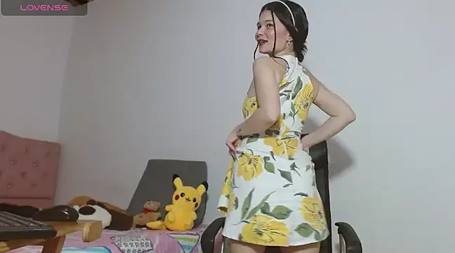 emily littesweet online show from 4, 3, 2025