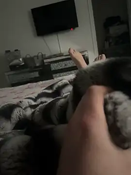 Snapshot of Furdale chatting on 3, 2, 2025 Furdale online show from 3, 2, 2025