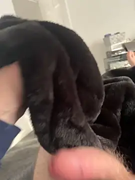 Snapshot of Furdale chatting on 7, 3, 2025 Furdale online show from 7, 3, 2025