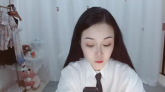 Angel-C online show from 3, 12, 2025