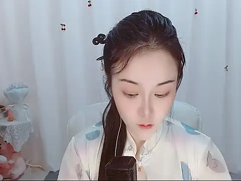 Angel-C online show from 7, 3, 2026