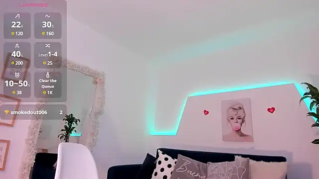 barbie es online show from 15, 1, 2025