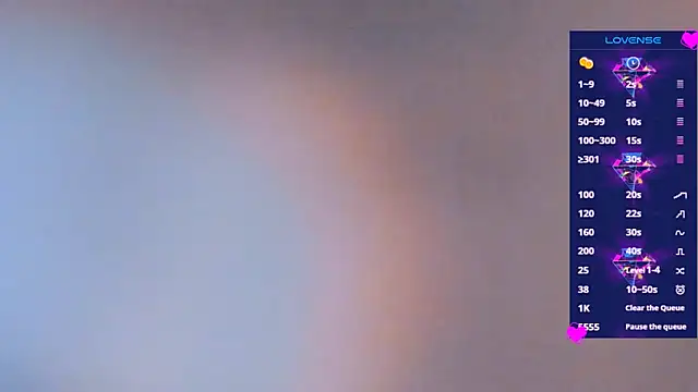 Salomesweet69 online show from 4, 12, 2024