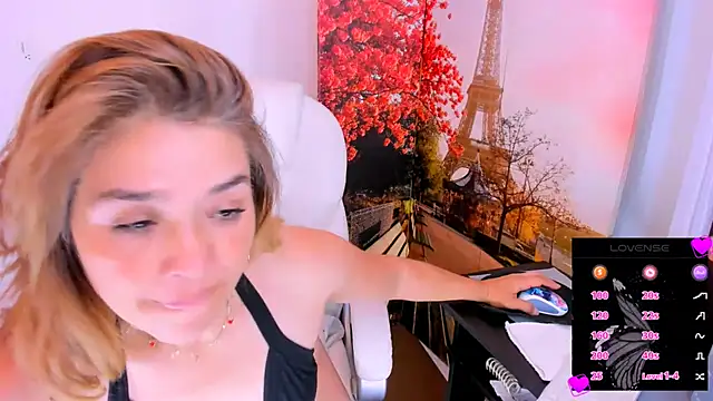 Snapshot of Salomesweet69 chatting on 10, 11, 2025 Salomesweet69 online show from 10, 11, 2025