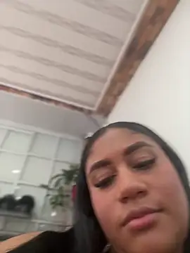 SSCARLETH  online show from 13, 2, 2026