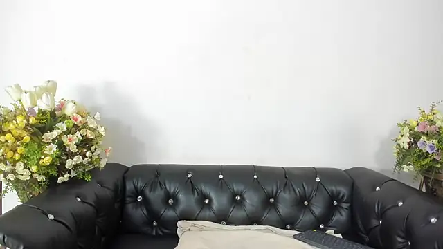 SSCARLETH  online show from 20, 2, 2026