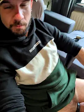 MckyD1cky online show from 24, 11, 2025