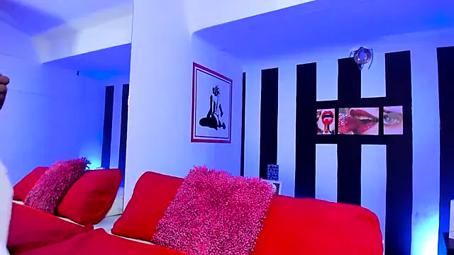 YeminaLeman online show from 17, 1, 2025