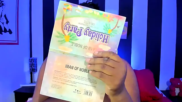 Snapshot of YeminaLeman chatting on 11, 3, 2025 YeminaLeman online show from 11, 3, 2025