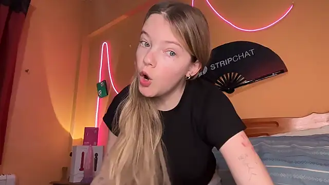 -veranito- online show from 5, 11, 2025