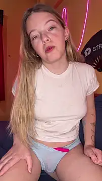 -veranito- online show from 5, 1, 2026