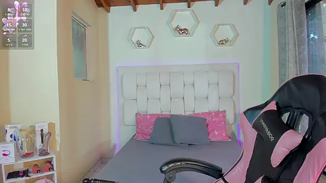 shanakendall online show from 12, 2, 2026