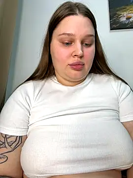 perfect sweety girl online show from 21, 10, 2025