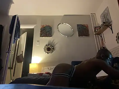 KingB8r online show from 10, 3, 2025